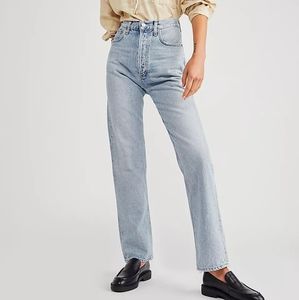 Agolde 90's Pinch Waist Jeans 29